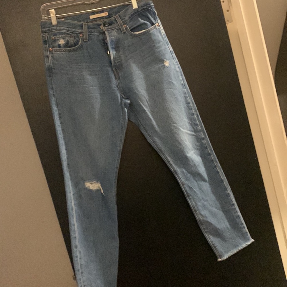 Levi Wedgie